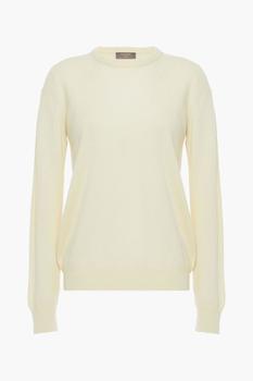 N.PEAL | Cashmere sweater商品图片,5.4折
