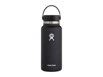 商品Hydro Flask | 32 oz Wide Mouth with Flex Cap 2.0,商家Zappos,价格¥322图片