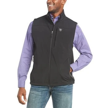 Ariat | Vernon 2.0 Softshell Full Zip Vest,商家SHOEBACCA,价格¥826