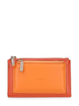 商品Jacquemus | Le Carre Rectangle Coin Purse,商家LUISAVIAROMA,价格¥867图片