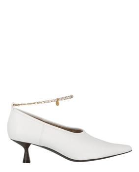 商品Stella McCartney | Ankle Chain Pumps,商家Maison Beyond,价格¥1492图片