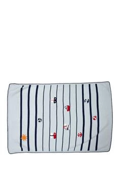 Piccola Giuggiola | Cotton Blanket,商家Italist,价格¥1998