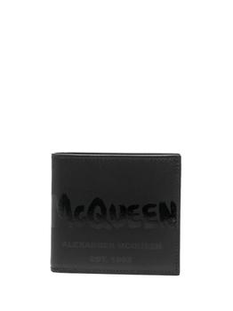 商品Alexander McQueen | ALEXANDER MCQUEEN WALLETS & CARDHOLDERS,商家Baltini,价格¥1160图片