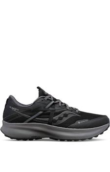 推荐Men'S Ride 15 Tr Gtx in Black/Charcoal商品