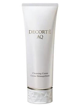 DECORTé | AQ Cleansing Cream 独家减免邮费