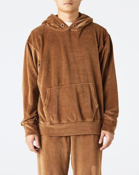 推荐Velour Hoodie商品