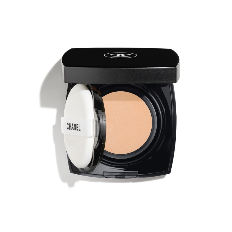 Chanel Ultra Le Teint Ultrawear All Day Comfort Flawless Finish Compact  Foundation - # BR32 - Stylemyle
