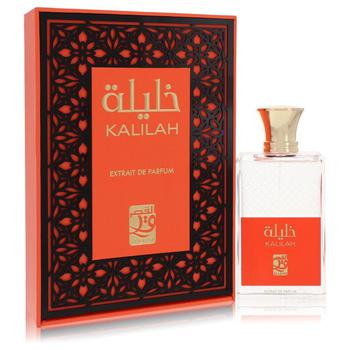 推荐Al Qasr Kalilah Eau De Parfum Spray, Unisex 3.4 OZ商品