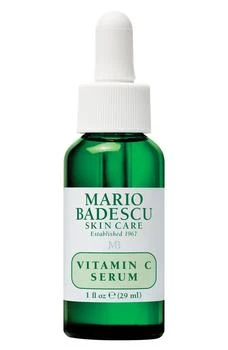 Mario Badescu | Vitamin C Serum 8.5折