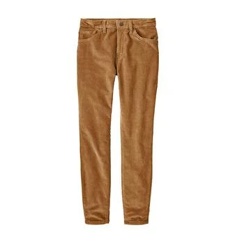 Patagonia | Women's Everyday Cords Pant 6.9折