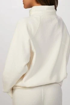 推荐Maceo Sweat 4.0 Shirt In Ivory商品