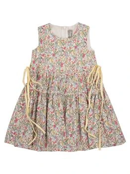 IL GUFO | Fancy Dress In Organic Cotton,商家Italist,价格¥1106
