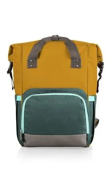 Picnic Time | On The Go Roll-Top Cooler Backpack,商家Nordstrom Rack,价格¥373