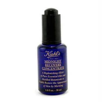 推荐Kiehls 12948228601 Midnight Recovery Concentrate - 30ml-1oz商品