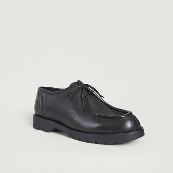 推荐Padror derbies Kleman x L'Exception Paris Noir L'Exception Paris商品