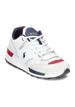 推荐Ralph Lauren Trackster 200 Sneakers商品