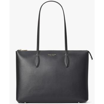 kate spade tote单肩包, Kate Spade | All Day Large Zip Top Tote商品图片 