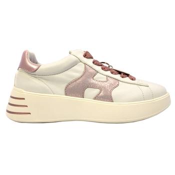 推荐Ladies Rebel Low-top Sneakers商品