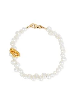 推荐The Calliope pearl bracelet商品