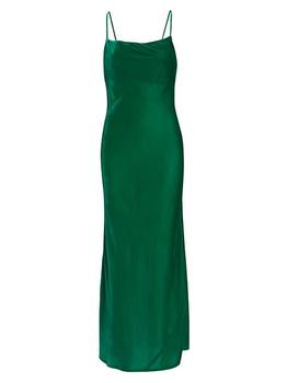商品Rhode | Jemima Maxi Dress,商家Saks Fifth Avenue,价格¥3872图片