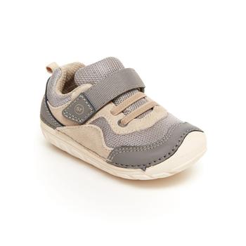 商品Stride Rite | Toddler Boys SM Rhett Athletic Shoe,商家Macy's,价格¥369图片