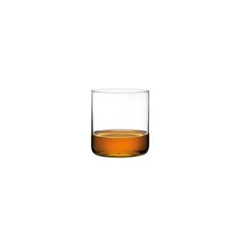 NUDE Glass | Finesse Set Of 4 Whisky SOF Glasses,商家Verishop,价格¥491