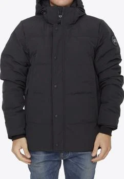 推荐Wyndham Puffer Jacket商品