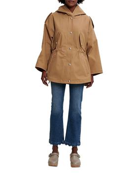 maje外套, Maje | Gangzym Oversized Coat商品图片 6折