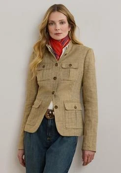 Ralph Lauren | Jathnay Jacket,商家Belk,价格¥2185
