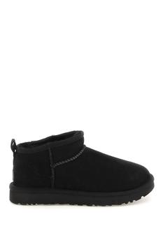 ugg classic clear mini, UGG | Ugg classic ultra mini boots商品图片 8.9折