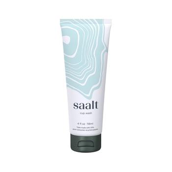 商品Saalt | Menstrual Cup Wash,商家Macy's,价格¥92图片