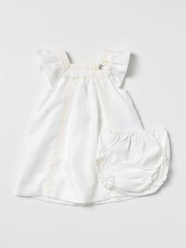 Paz Rodriguez | Paz Rodriguez romper for baby商品图片,5.9折