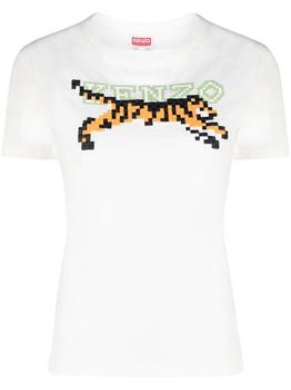 推荐Tiger t-shirt商品