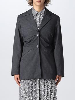 Ganni | Ganni blazer for woman商品图片,6.9折
