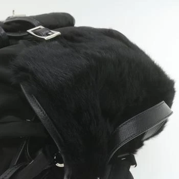Prada | Prada  Synthetic Backpack Bag (Pre-Owned),商家Premium Outlets,价格¥9823