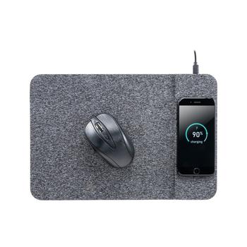 商品Charging Wireless Mouse Pad图片