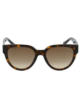 Givenchy | Givenchy Womens Brown Acetate Sunglasses商品图片,