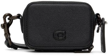 推荐Black Crossbody Bag商品