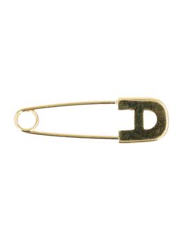 商品Ambush | AMBUSH A Safety Pin Pierce,商家Italist,价格¥1169图片