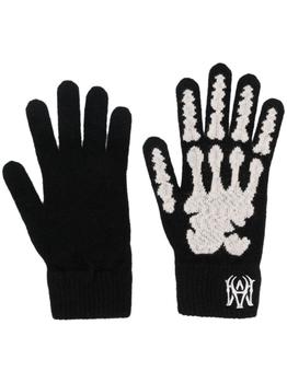 商品AMIRI | AMIRI GLOVES,商家Baltini,价格¥4937图片
