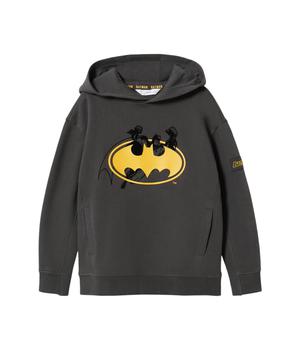 商品Mango | Heroe Sweatshirt (Little Kids/Big Kids),商家Zappos,价格¥166图片