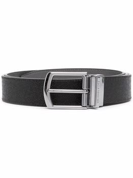 mk腰带, Michael Kors | Michael Kors Belts Black商品图片 6.5折