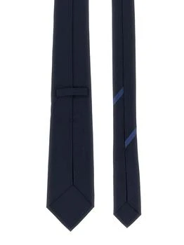 Berluti | Berluti Scritto Jacquard Tie,商家Cettire,价格¥1789