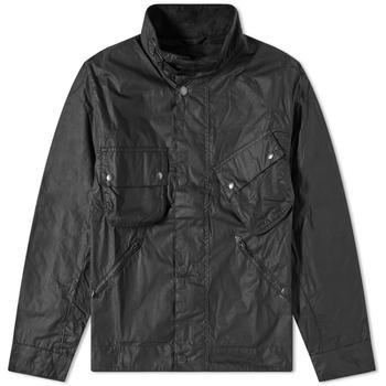 product Barbour International x Engineered Garments Lincoln Wax Jack image