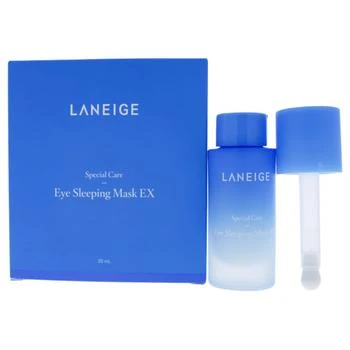 推荐Eye Sleeping Mask Ex by Laneige for Women - 0.84 oz Eye Mask商品