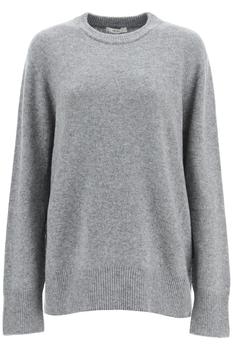 the row帆布鞋, The Row | The Row Crewneck Knit Sweater商品图片 9.1折