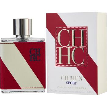 Carolina Herrera | 卡罗琳娜海莱拉 航海男士淡香水 EDT 100ml商品图片,满$100享9.2折, 满折