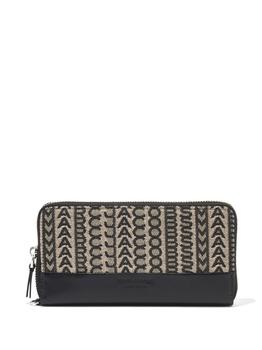 Marc Jacobs | MARC JACOBS CONTINENTAL WALLET ACCESSORIES商品图片,7.6折
