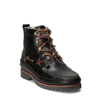 Ralph Lauren | Ranger Mid Boot 8.9折起, 独家减免邮费