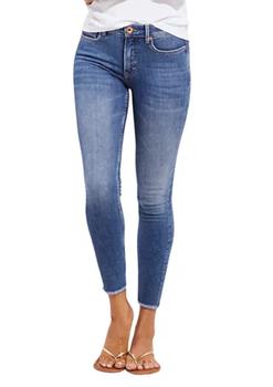 Vineyard Vines衣服, Vineyard Vines | Women's Skinny Jamie Jeans商品图片 